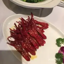 麻辣百分百的麻辣鸭舌好不好吃用户评价口味怎么样大连美食麻辣鸭舌实拍图片大众点评