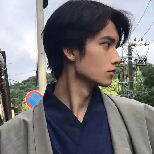 能否给我一句温柔的话