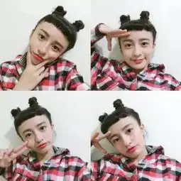 女生自拍pose学起来学会这些姿势撩男神去吧
