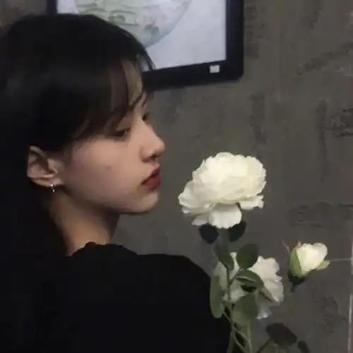 女生头像精选热门个性超好看的女生头像大全