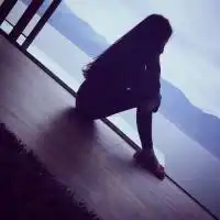 小清新女生头像