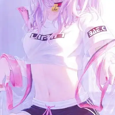 柒画动漫女生部位动漫男头来卡通动漫头像我要个性网