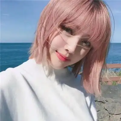 女生头像