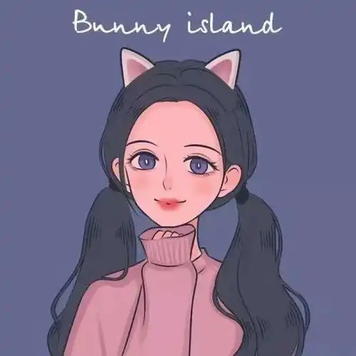 三人闺蜜头像动漫女生头像可爱帅气多人头像