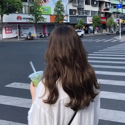 ins不露脸限定女头