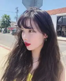 泫雅的少女感造型,对不起我真的找不出一个丑的