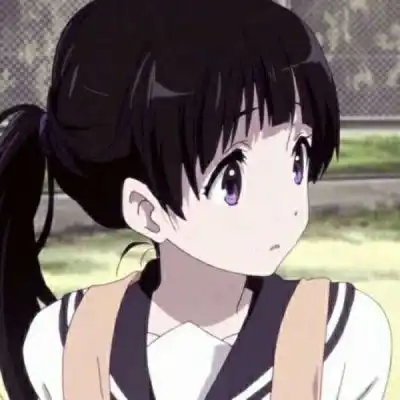 软妹头像二次元可爱粉色系软妹少女心头像