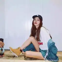 逆龄的她,41岁的年纪,21岁的脸蛋与身材,活出满满少女感搜狐动漫搜狐网
