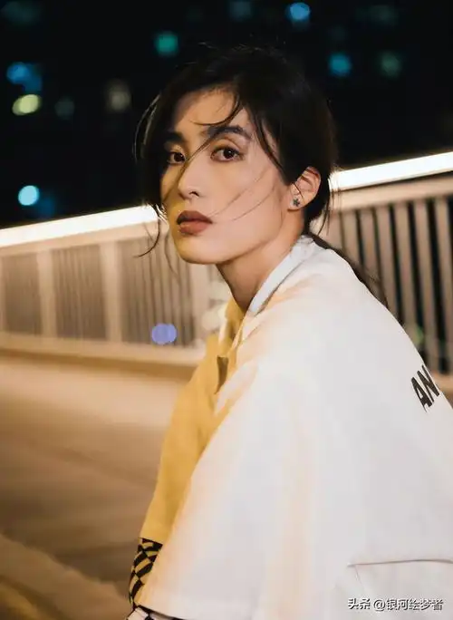 又美又能打国足33岁第一美女,气质宛如全智贤,曾替国征战奥运