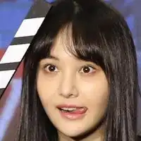 超级可爱调皮女生头像微信头像图片大全