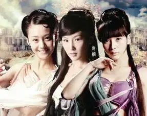 柳岩新片票房超亿元,美女秒变侠女,她的搭档都有谁