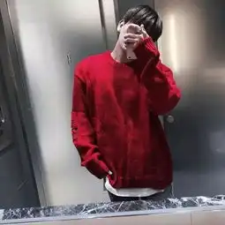 男生头像共祝我们拥有长久的欢喜和美梦