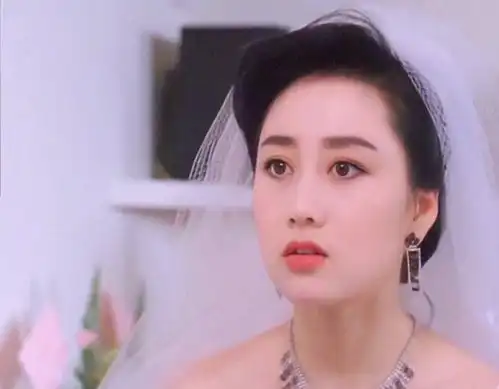 换头像吗那个年代的女神,美也是真的美