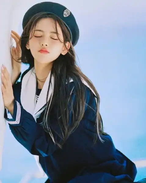 火箭少女最卑微成员,靠79元礼服圈粉,今靠三个角色圈粉无数