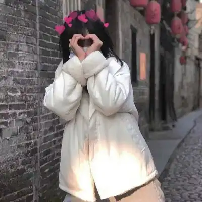 全网最真实女孩子头像个性合集