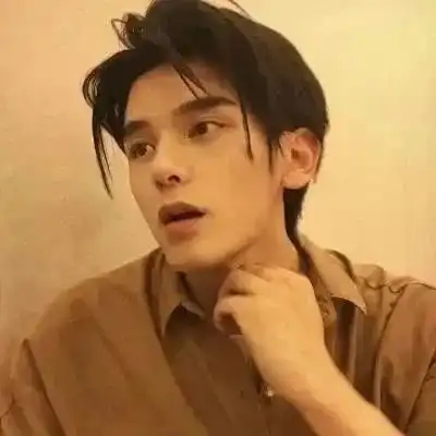 头像33男生看到了都喜欢的男头