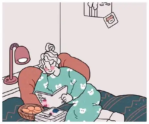 让男人高攀不起的女人,都用四种微信头像