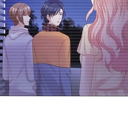 小姐姐不是你想的那样分手快乐爱奇艺漫画