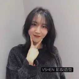 欧美女生个性短发发型大全效果图