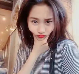 开学季来了不妨跟着关晓彤来一款学生妆
