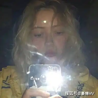 小众欧美美女质感头像ins欧美女生头像