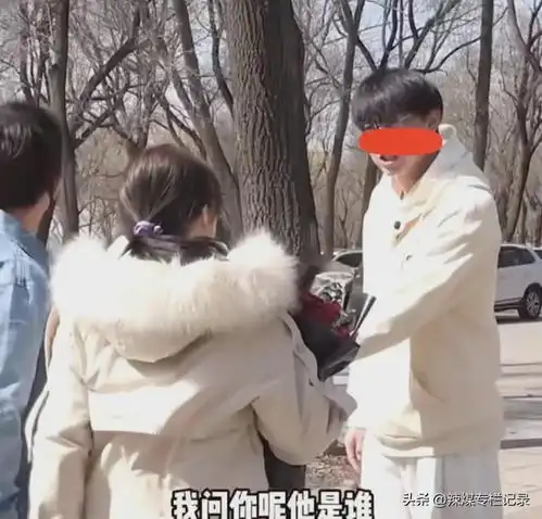 女子与男闺蜜郊游,被男友发现后恼羞成怒,女子他就是比你好