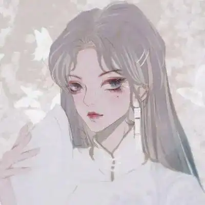 高清女生头像霸气御姐女头像