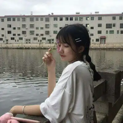 可爱女生学生党头像小仙女头像可爱萌