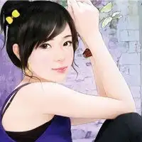 爱欧美的都是爱美的女生头像微信头像图片大全