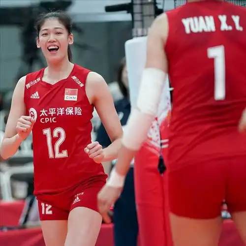 中国女排下次夺冠将在何时2022女排世锦赛,还具备夺冠实力吗