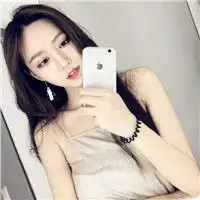 非常有气质的美女头像长发给你带去十足魅力