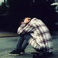 qq孤单背影头像曼陀罗的归属