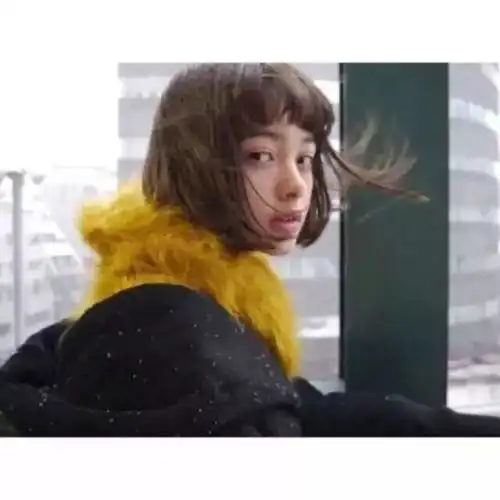 100张闺蜜头像丨不能一起出生,但能一起祸害苍生