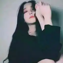 霸气女头像超拽不露脸可保存陈洛洛
