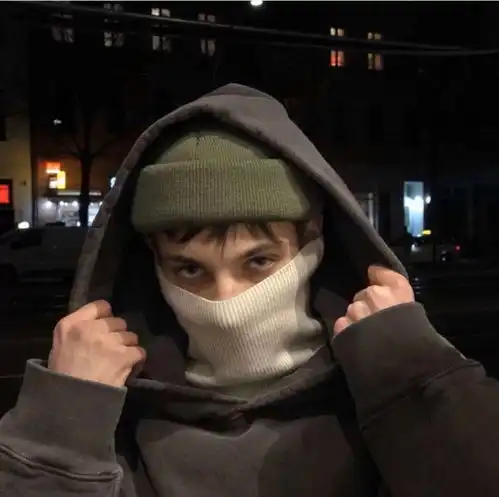ins风头像高数就是三分天注定