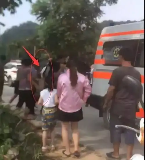 心痛昨天饶平汤溪水库又出溺水事件才17岁的豪生仔...