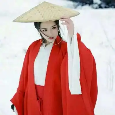 女古风早知如此绊人心何如当qq女生头像我要个性网