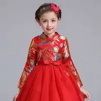 2020新年快乐女生头像微信头像图片大全