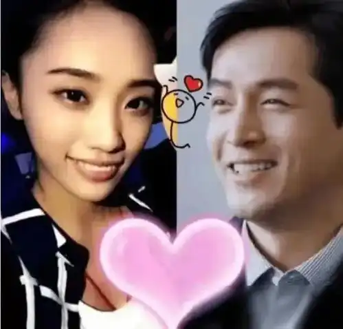 胡歌与老婆参加聚会,黄曦宁素颜被嘲,终于明白胡歌的无奈