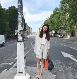 专属小个女生的秋季穿搭推荐,逛街约会上班通勤,都能轻松驾驭