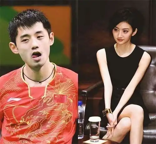 张继科背后捅刀国乒正打半决赛,他要爆黑料,被前女友取关羞辱