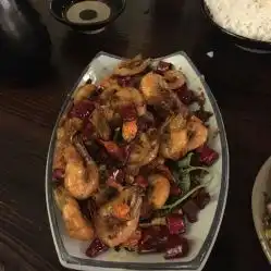 江湖里小酒馆芳村店的麻辣牛肉好不好吃用户评价口味怎么样广州美食麻辣牛肉实拍图片大众点评