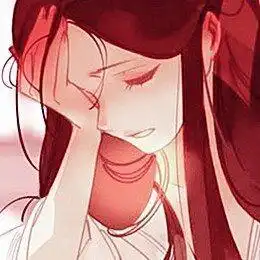 看起来特别丧的女生动漫头像