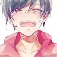 楚楚可怜的男生动漫头像男的微信头像图片大全