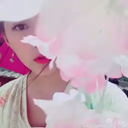 听说国民闺女关晓彤又美出新高度了