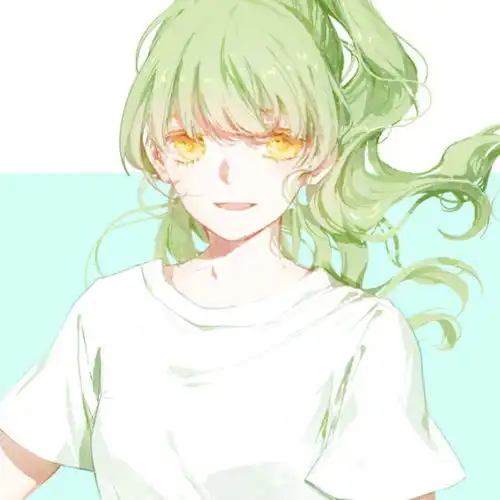 动漫女头