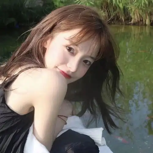 氛围感优质女头