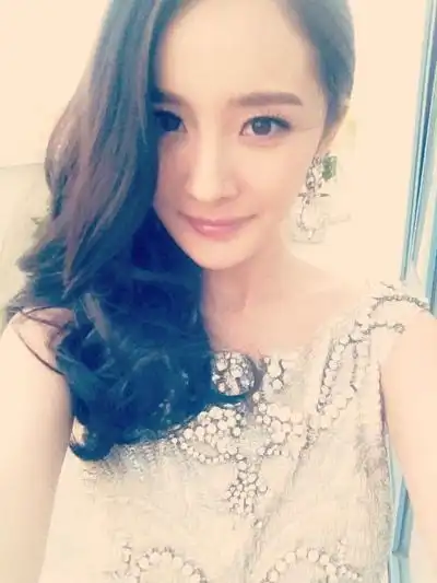 论发型的重要性这就是为什么刘师师和杨蜜都变得美丽