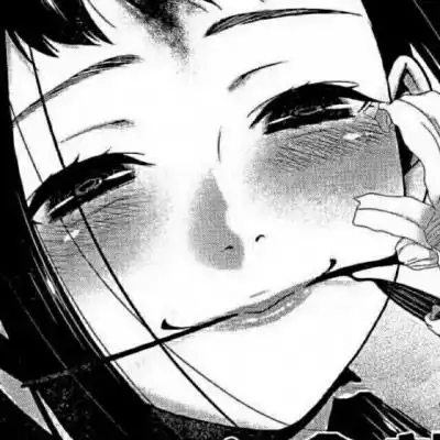 动漫头像丧女暗黑系