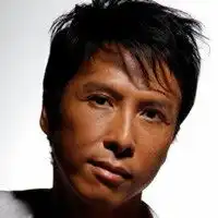 甄子丹头像高清图片大全名人甄子丹真人头像大图下载